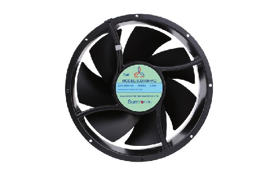 有關(guān)電機軸向振動問題的概述