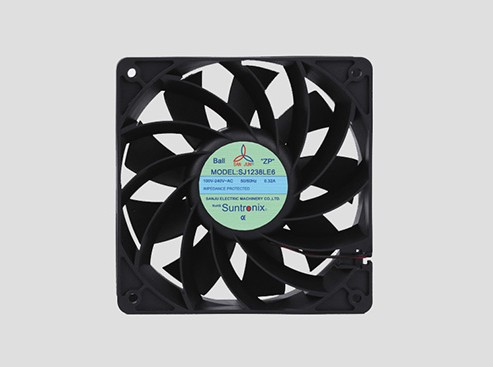 深耕散熱風(fēng)扇30余載，臺(tái)灣三巨電機(jī)堅(jiān)持“以質(zhì)取勝”